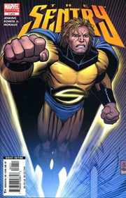Sentry 2005 Series #1