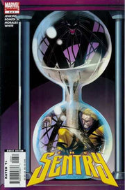 Sentry 2005 Series #6
