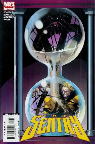 Sentry 2005 Series #6