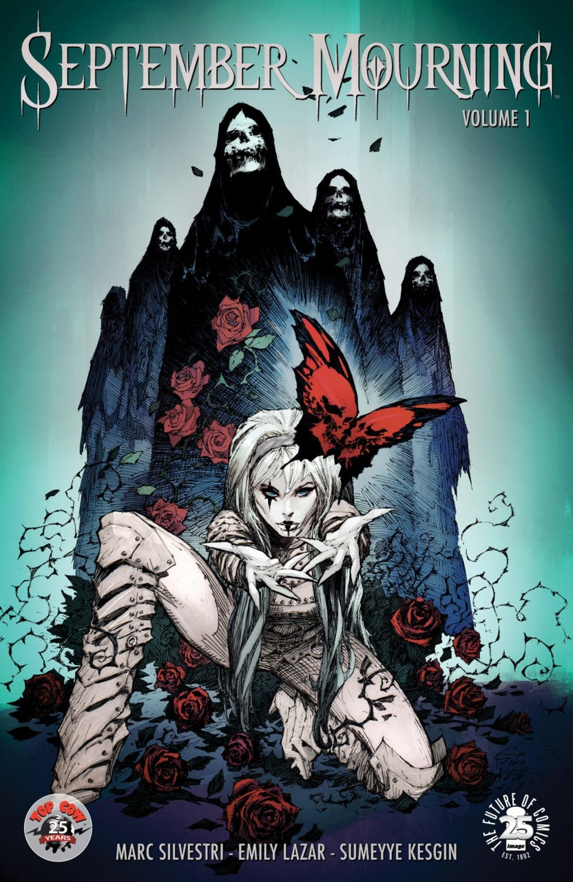 September Mourning #1