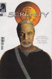 Serenity 2005 Series #2