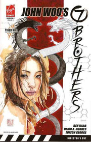 Seven Brothers 2007 Series #5