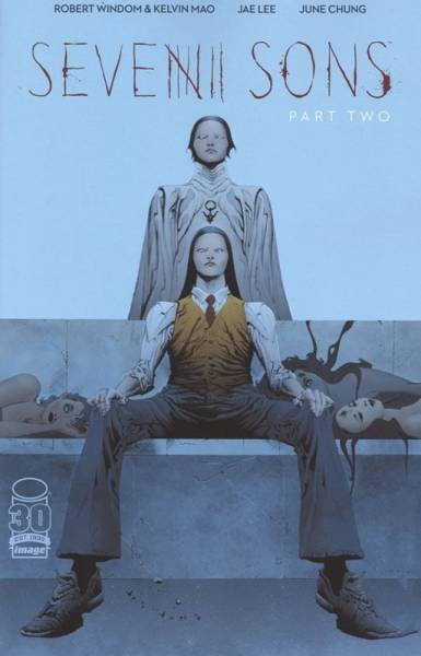 Seven Sons #2