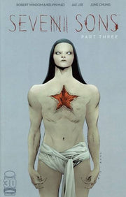 Seven Sons #3