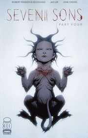 Seven Sons #4