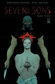 Seven Sons #5
