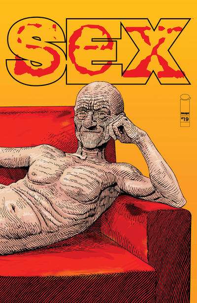 Sex 2013 Series #19