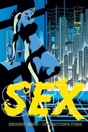 Sex 2013 Series #2