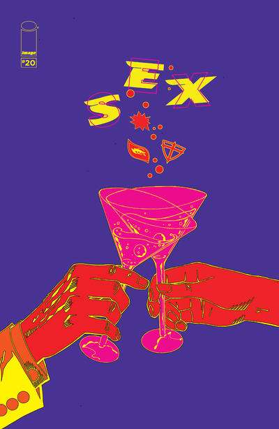 Sex 2013 Series #20