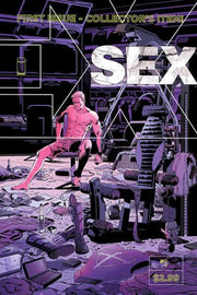 Sex 2013 Series #1