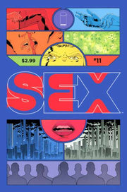 Sex 2013 Series #11