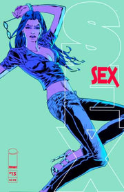 Sex 2013 Series #13