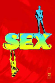 Sex 2013 Series #16