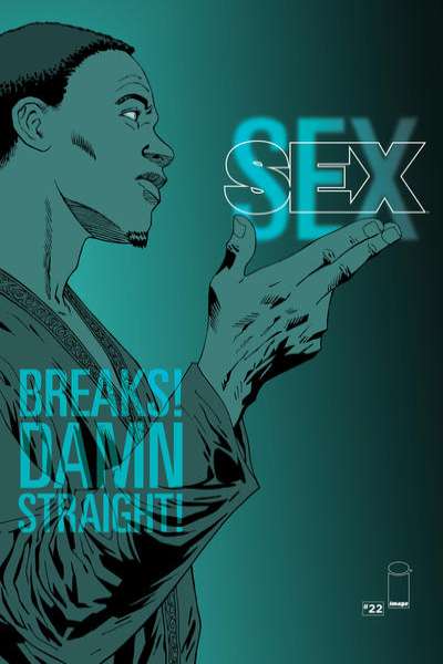 Sex 2013 Series #22