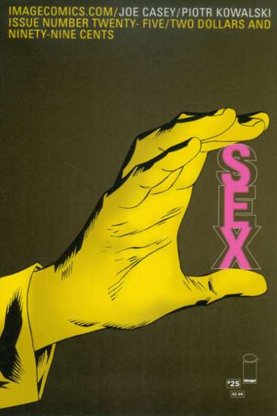 Sex 2013 Series #25