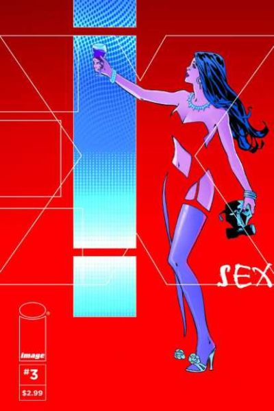 Sex 2013 Series #3