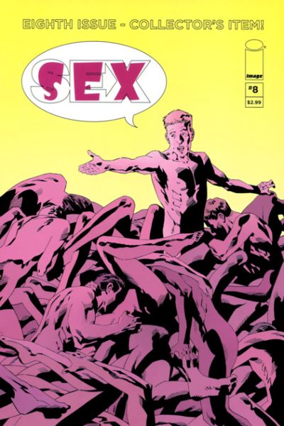 Sex 2013 Series #8