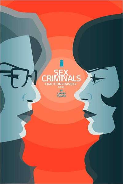 Sex Criminals #14
