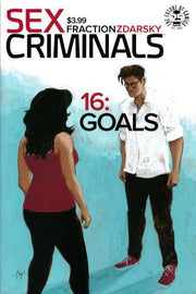 Sex Criminals #16