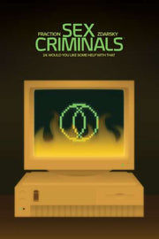 Sex Criminals #24