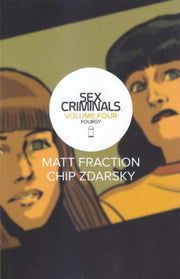 Sex Criminals Trade Paperback #4