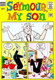 Seymour My Son #1