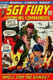 Sgt. Fury #94