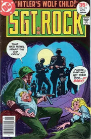 Sgt. Rock #310