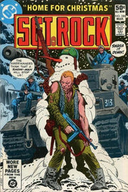 Sgt. Rock #350