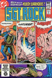Sgt. Rock #359