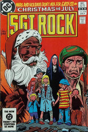 Sgt. Rock #378
