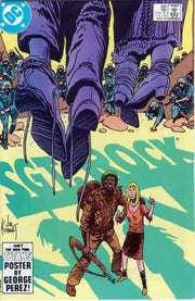 Sgt. Rock #386