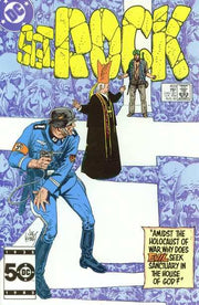 Sgt. Rock #403