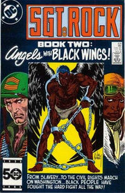 Sgt. Rock #406
