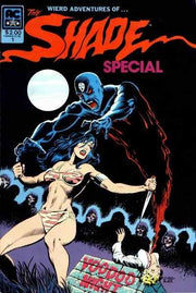 Shade Special #1