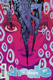 Shade: The Changing Girl #6