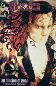 Shade: The Changing Man 1990 Series #23