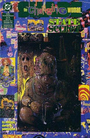 Shade: The Changing Man 1990 Series #29