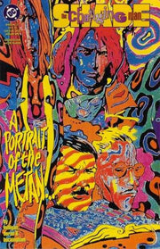 Shade: The Changing Man 1990 Series #31