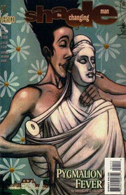 Shade: The Changing Man 1990 Series #41