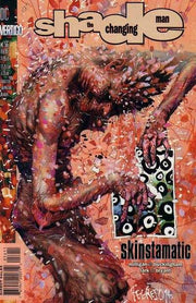 Shade: The Changing Man 1990 Series #56