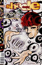 Shade: The Changing Man 1990 Series #64