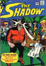 Shadow 1964 Series #7
