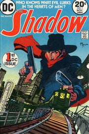 Shadow 1973 Series #1