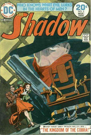 Shadow 1973 Series #3