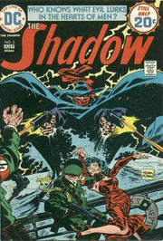 Shadow 1973 Series #5