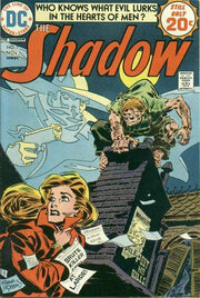 Shadow 1973 Series #7