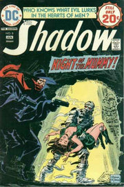 Shadow 1973 Series #8