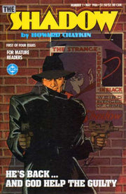 Shadow 1986 Series #1