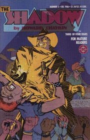 Shadow 1986 Series #3